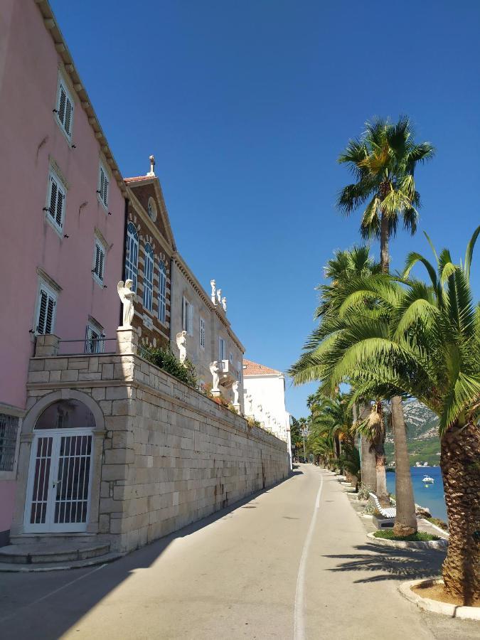 Apartments Rafaela Đảo Korčula Ngoại thất bức ảnh