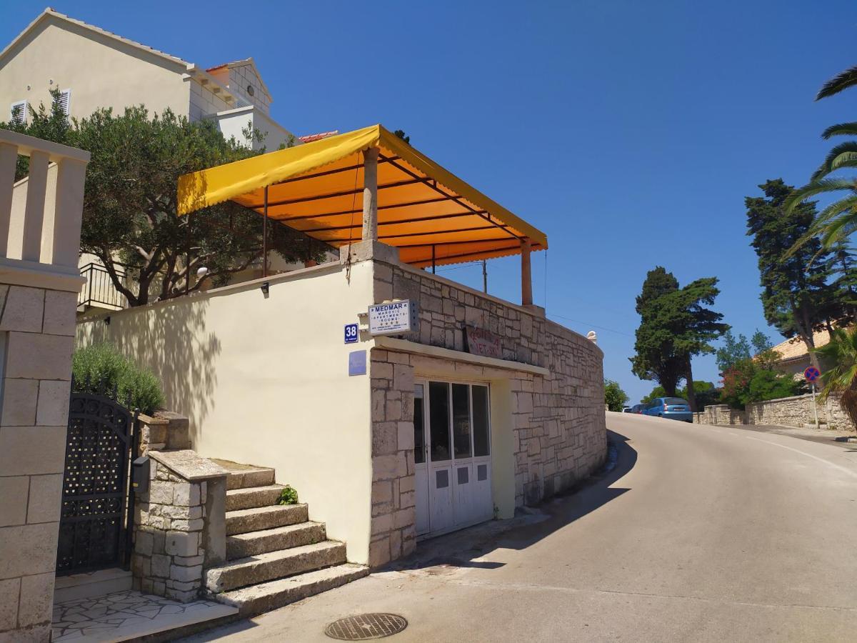 Apartments Rafaela Đảo Korčula Ngoại thất bức ảnh
