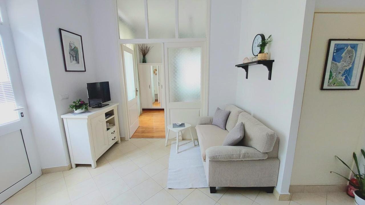 Apartments Rafaela Đảo Korčula Phòng bức ảnh