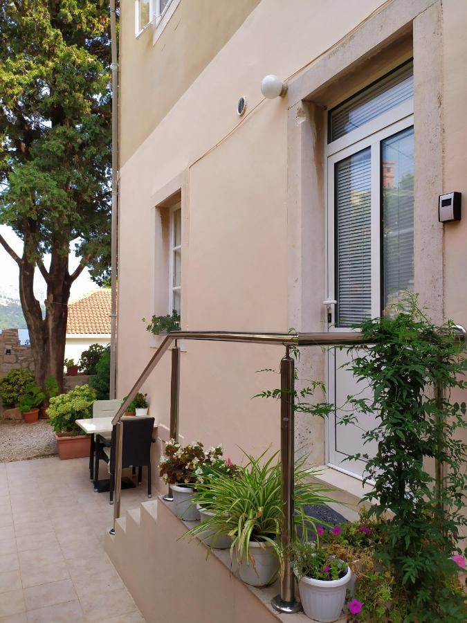 Apartments Rafaela Đảo Korčula Ngoại thất bức ảnh