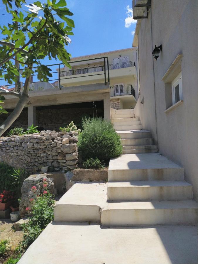 Apartments Rafaela Đảo Korčula Ngoại thất bức ảnh