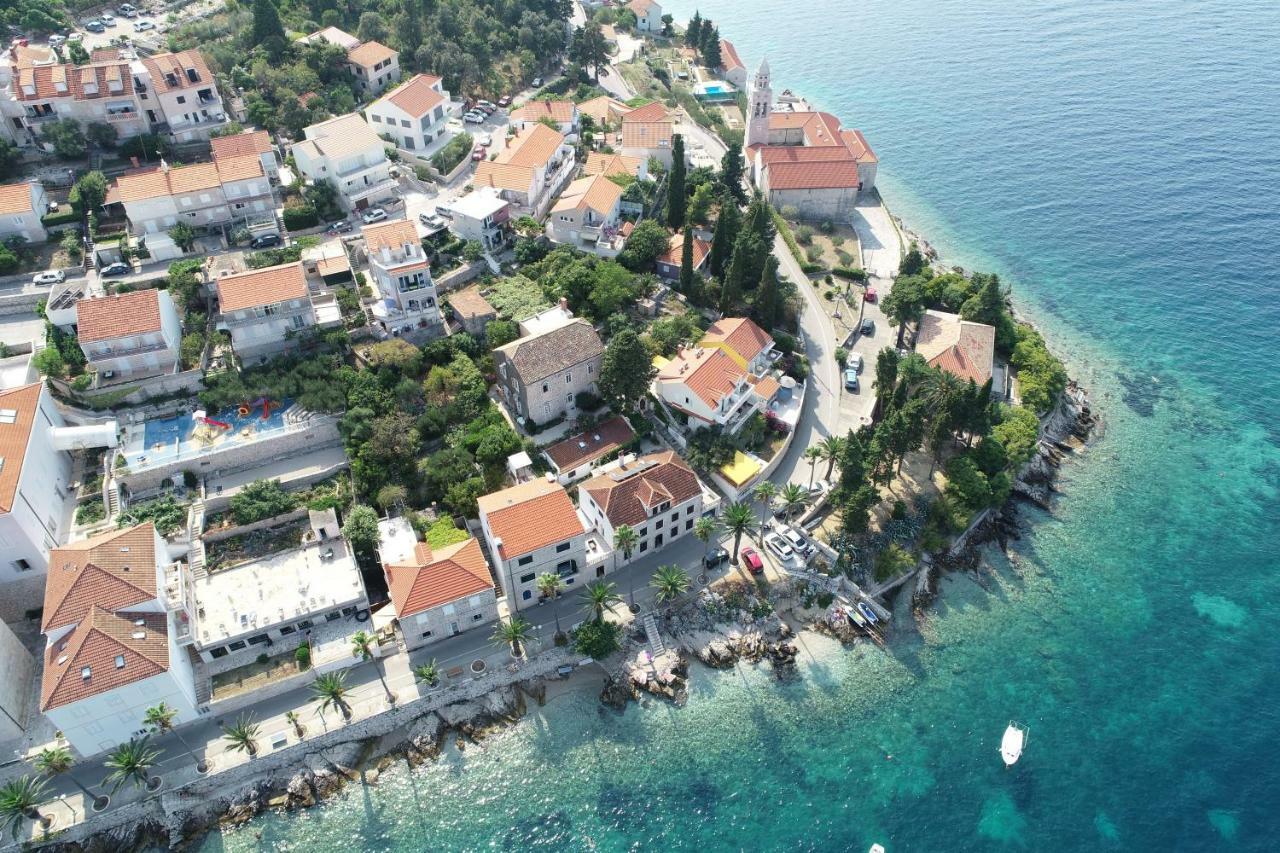 Apartments Rafaela Đảo Korčula Ngoại thất bức ảnh